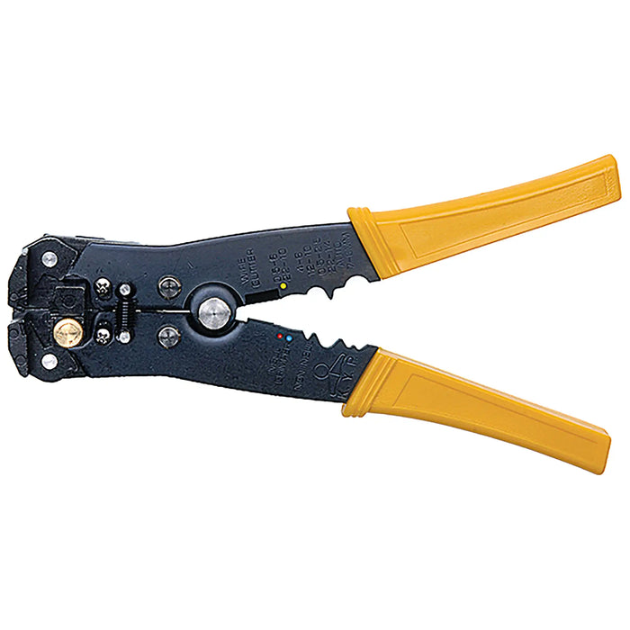 Cable Stripper / Cutter for Cable 0.5 to 6.0mm²
