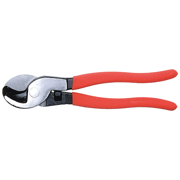 Heavy duty cable cutters suitable for copper cables up to 70mm²