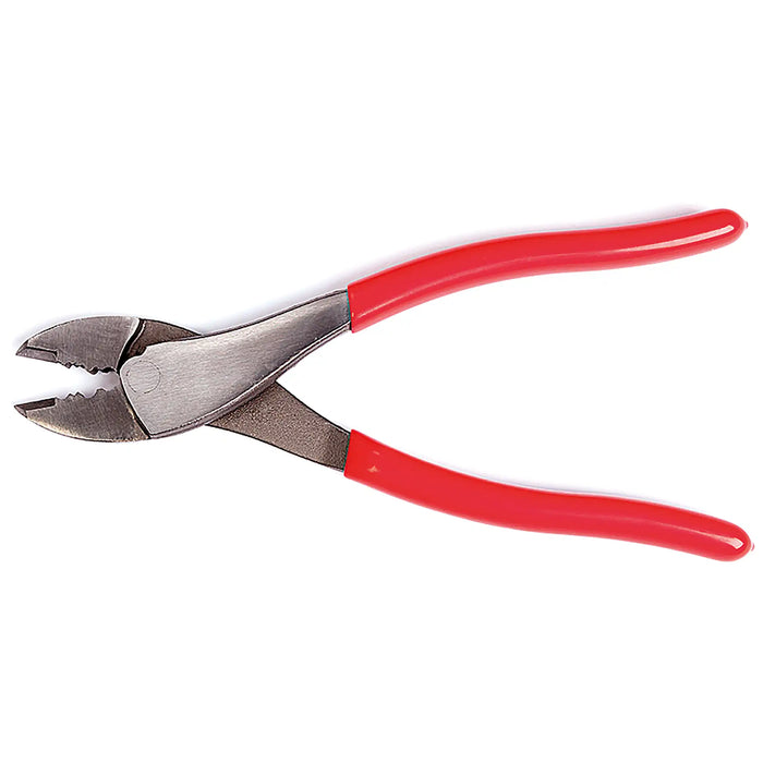 Cable Cutter/Crimping Tool for Non Insulated Terminals 1.5 to 6.0mm²