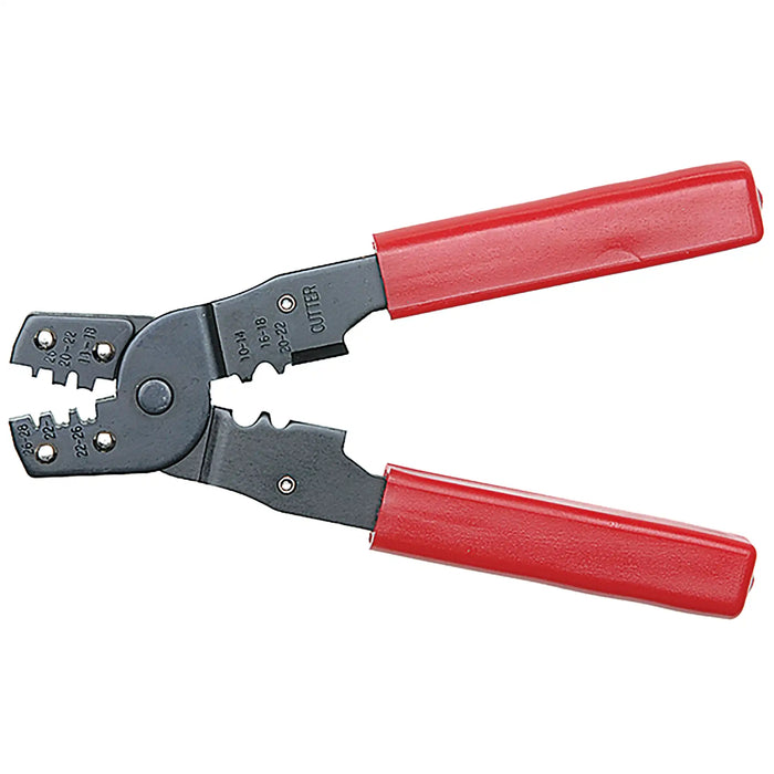 Crimping Tool for Non Insulated Terminals