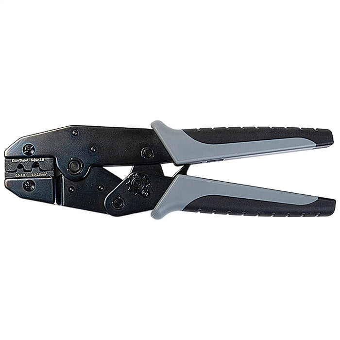 Superseal/Econoseal Ratchet Crimping Tool