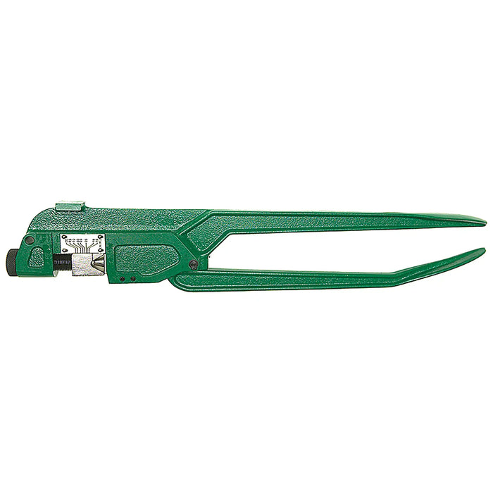 Heavy Duty Crimping Tool for Crimping Copper Tube Terminals from 10 to 120mm²