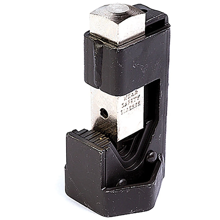 Heavy Duty Crimping Tool Suitable For Copper Tube Terminals Up To 120mm²