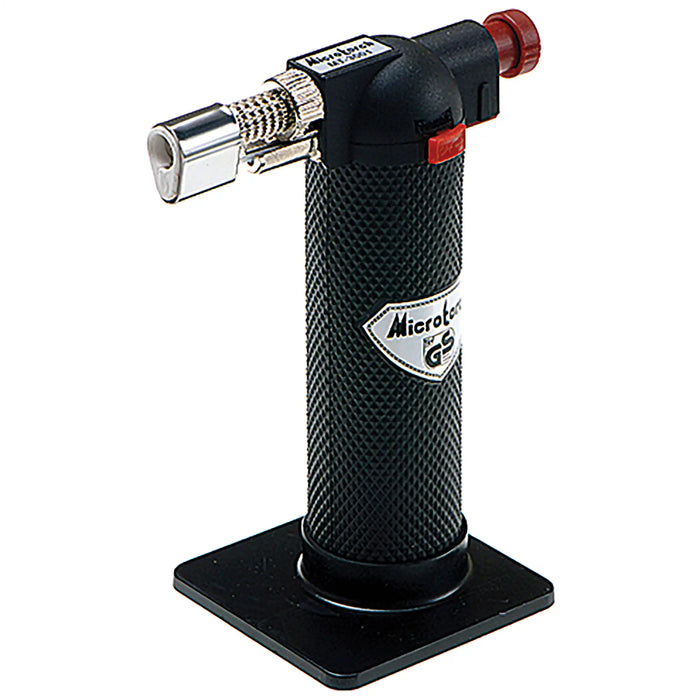 Micro Torch Gas Operated