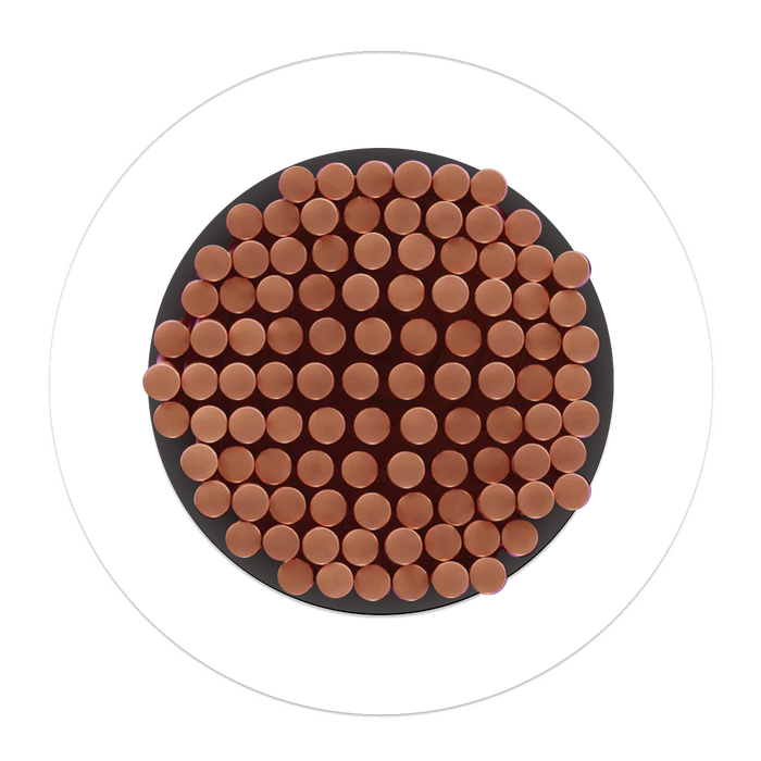 4.5mm² PVC Auto Cable