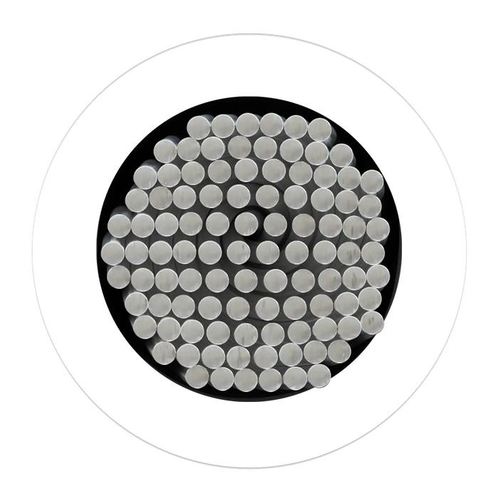 6mm² Oceanflex Tinned Copper Cable