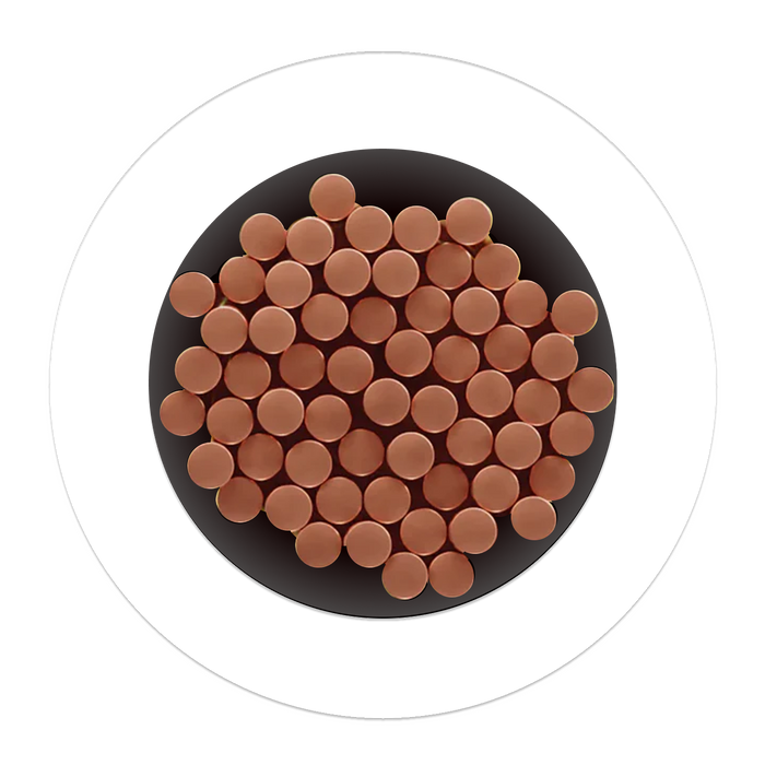 2mm² PVC Auto Cable